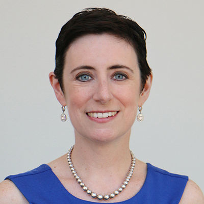 Olivia Clarke